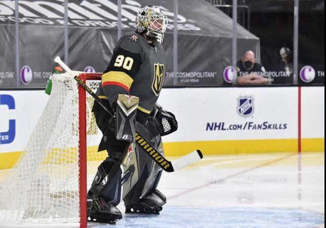 Vegas Golden Knights stvara sjaj
